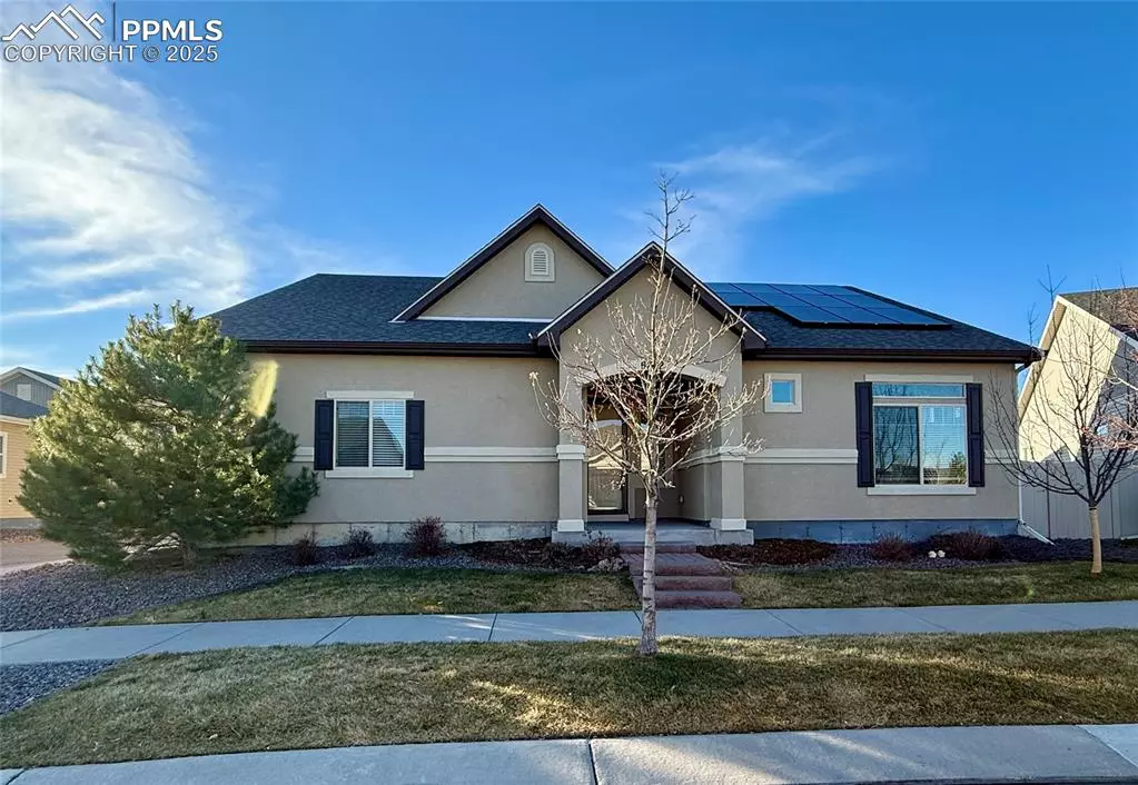 Colorado Springs, CO 80927,6742 Golden Briar LN