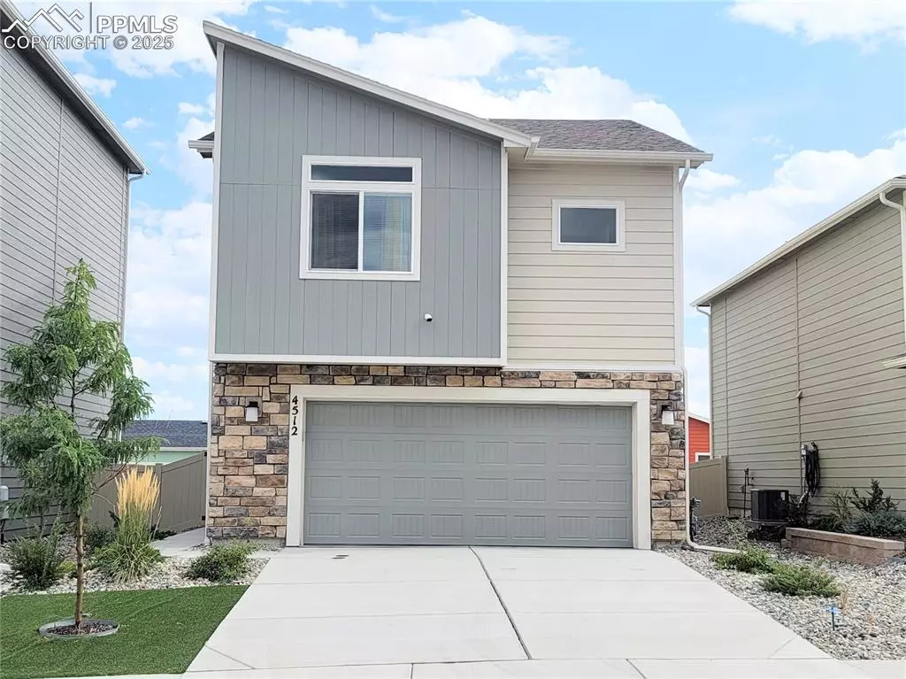 Colorado Springs, CO 80916,4512 Samaritan LOOP