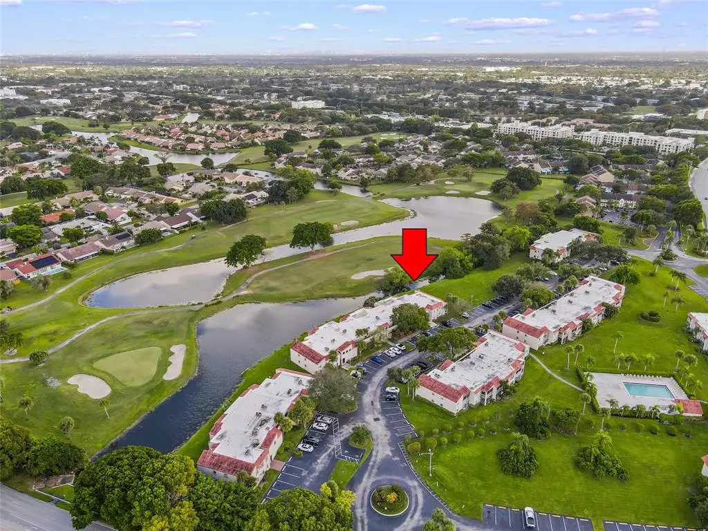 Tamarac, FL 33321,7410 Woodmont Ter #109