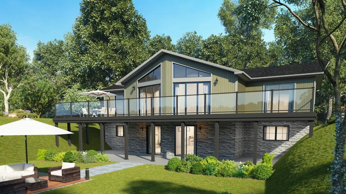 North Kawartha, ON K0L 1A0,1603 BALMER RD