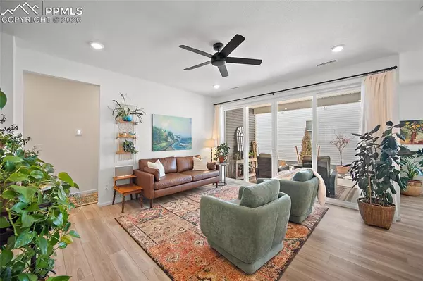 Colorado Springs, CO 80927,5878 Torrisdale VW