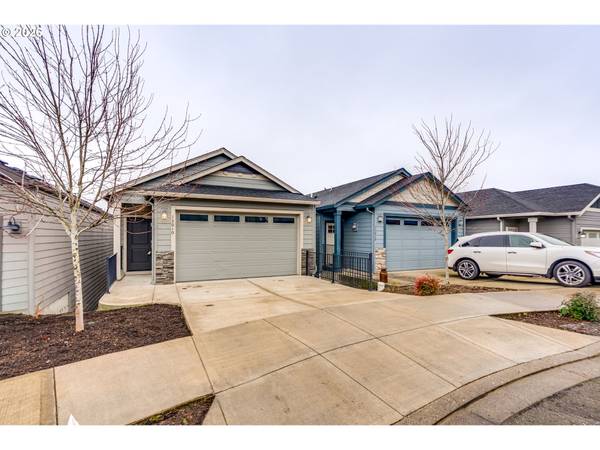 Vancouver, WA 98684,13010 NE 24TH CIR