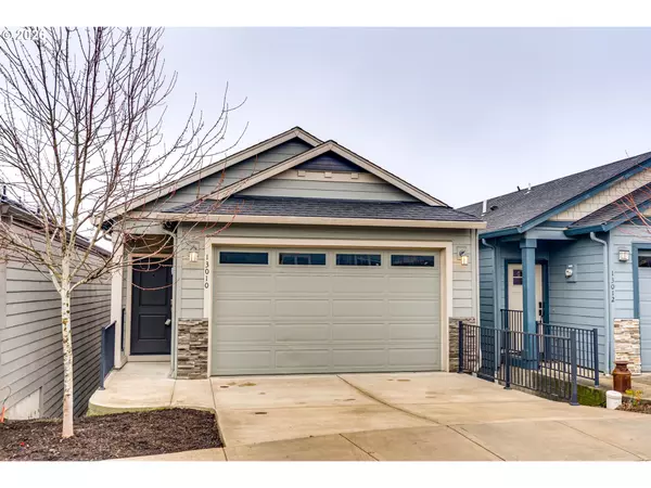 Vancouver, WA 98684,13010 NE 24TH CIR