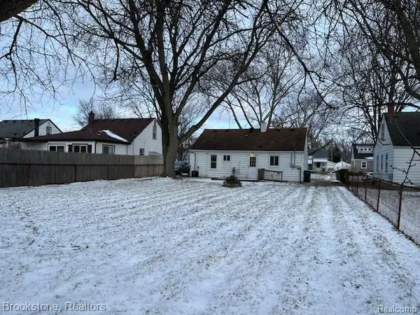 Clawson, MI 48017,630 Gargantua AVE