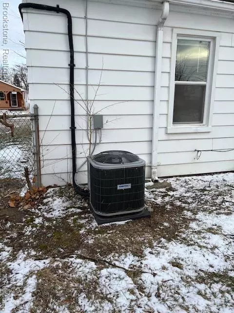 Clawson, MI 48017,630 Gargantua AVE