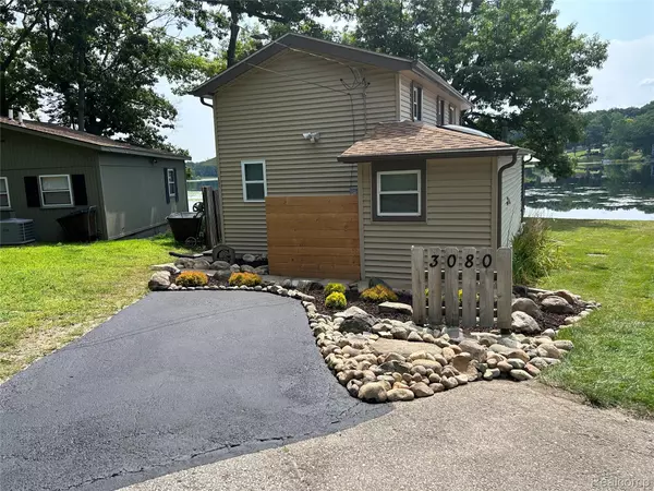 White Lake, MI 48383,3080 Steeple Hill Road RD