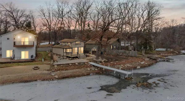 White Lake, MI 48383,3080 Steeple Hill Road RD