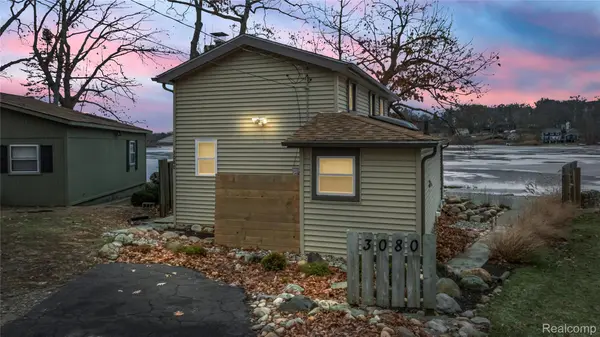 White Lake, MI 48383,3080 Steeple Hill Road RD