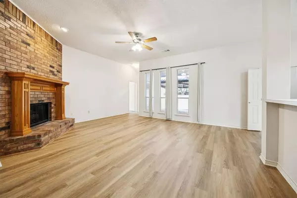 Allen, TX 75002,1306 Woodmont Drive