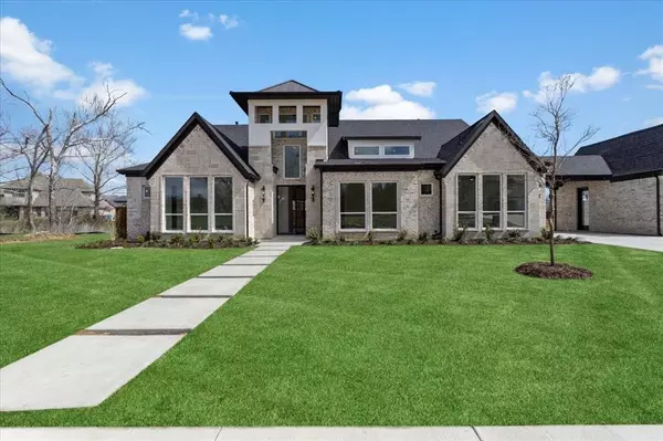 Denison, TX 75020,186 Acorn Trail