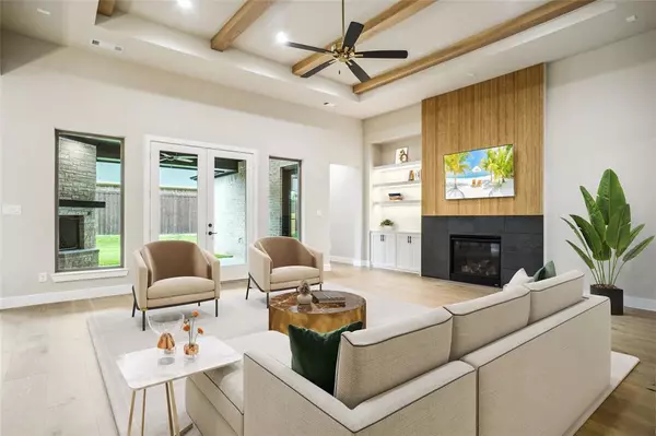 Fort Worth, TX 76244,3621 Barber Creek