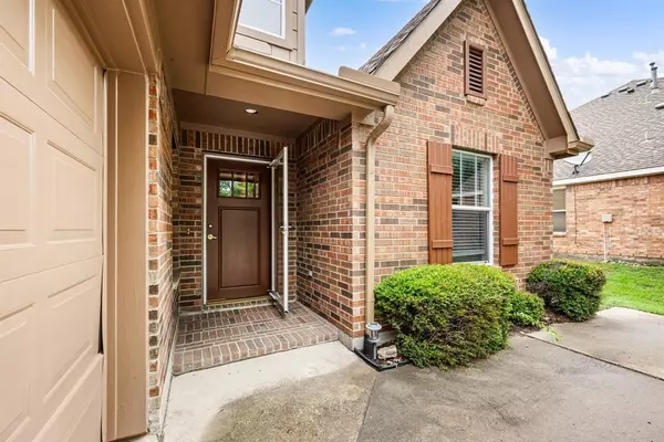 Fairview, TX 75069,1311 Shinnecock Court