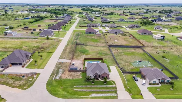 Venus, TX 76084,230 Highgate Drive