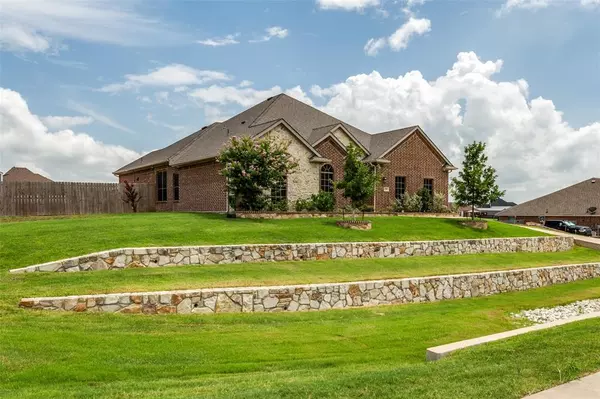 Venus, TX 76084,230 Highgate Drive