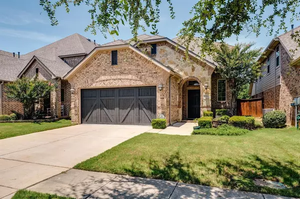 Lantana, TX 76226,1251 Montgomery Way