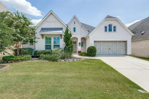 2433 Eclipse Place, Celina, TX 75009