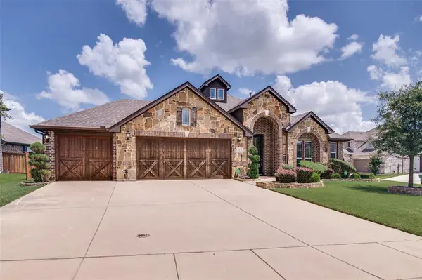 Forney, TX 75126,1813 Chadwick Lane