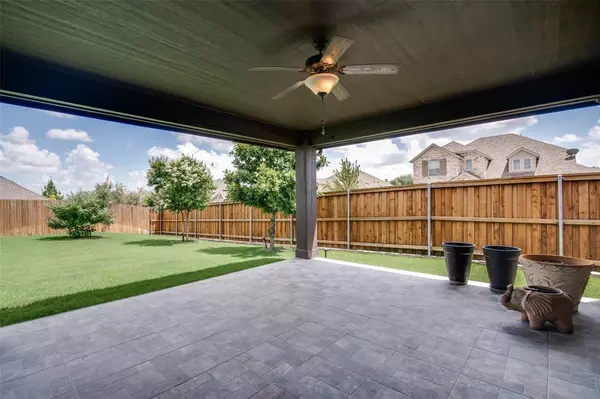 Forney, TX 75126,1813 Chadwick Lane