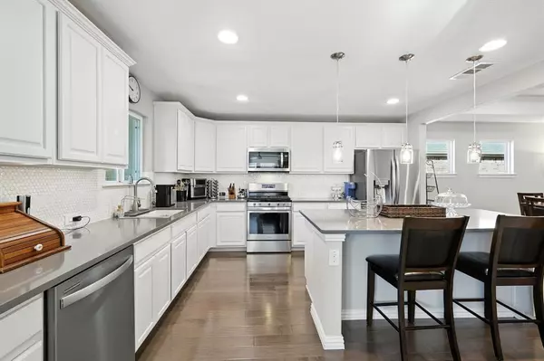 Little Elm, TX 76227,808 Freedom Lane