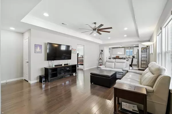 Little Elm, TX 76227,808 Freedom Lane