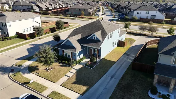 Forney, TX 75126,2828 Journey Lane