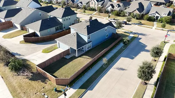 Forney, TX 75126,2828 Journey Lane