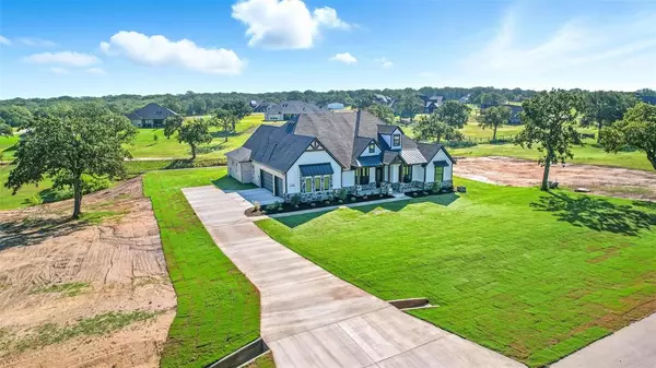 112 La Paloma Way, Decatur, TX 76234