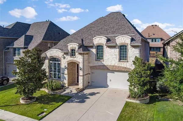 3815 Wind Cave Bend, Irving, TX 75063