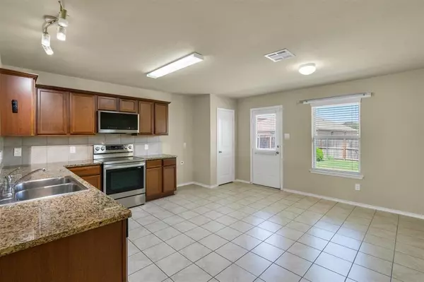 Forney, TX 75126,2310 San Marcos Drive