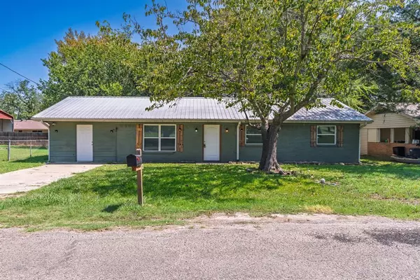 741 9th Street, Cooper, TX 75432
