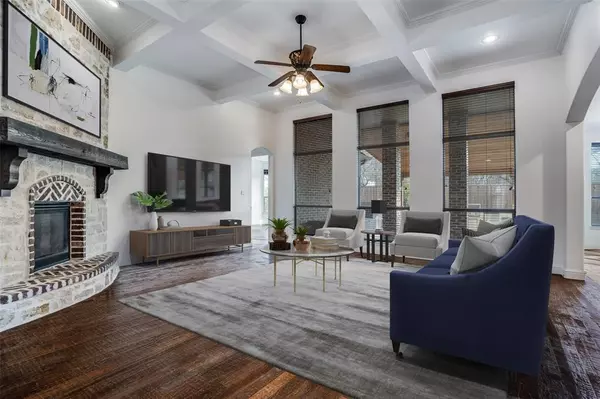 Prosper, TX 75078,900 Jessica Lane