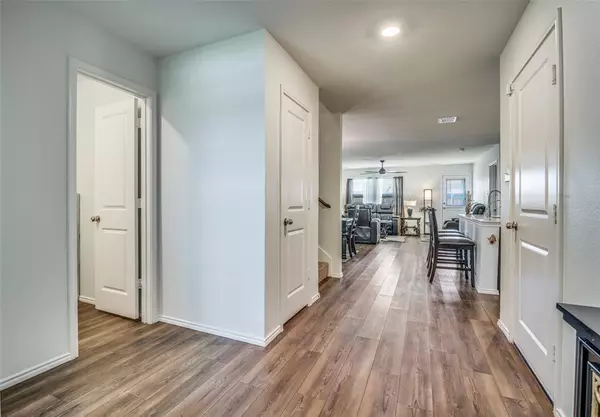 Forney, TX 75126,3965 Paragon Trail