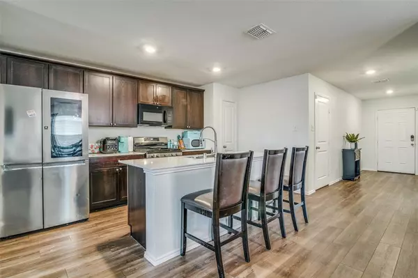 Forney, TX 75126,3965 Paragon Trail