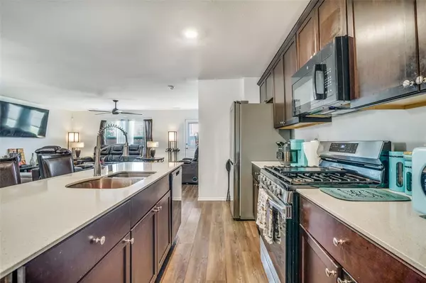 Forney, TX 75126,3965 Paragon Trail