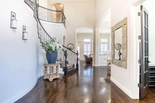 Frisco, TX 75036,1552 Saddle Tree Road