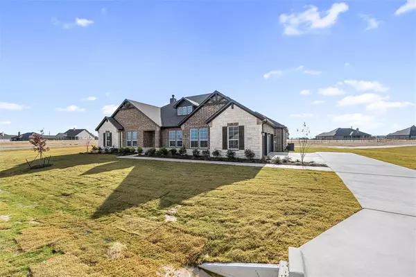 Weatherford, TX 76082,301 Texas Sage Trail