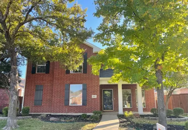 Allen, TX 75002,1610 Oak Brook Lane