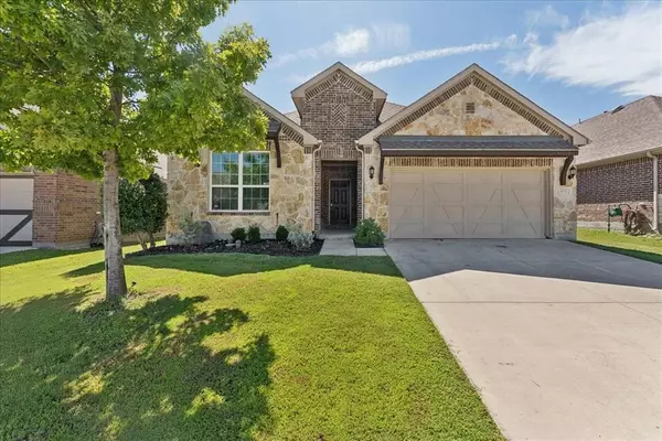 6701 Roaring Creek, Denton, TX 76226