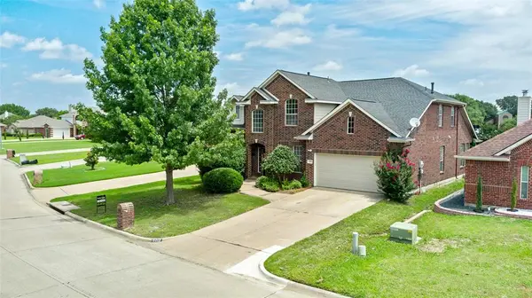 3212 Cantura Drive, Mesquite, TX 75181