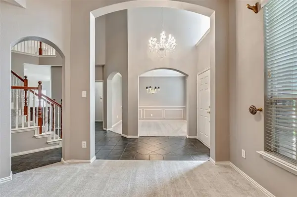 3212 Cantura Drive, Mesquite, TX 75181