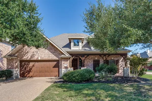 Frisco, TX 75035,15596 Christopher Lane