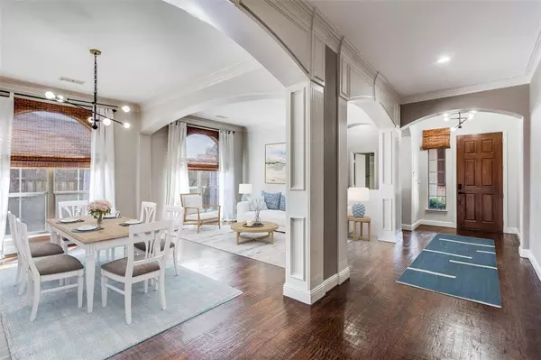 Frisco, TX 75035,15596 Christopher Lane