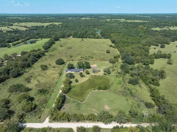 Wills Point, TX 75169,311 VZ County Road 3219