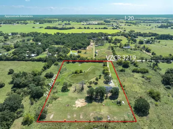 Wills Point, TX 75169,311 VZ County Road 3219