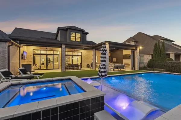 Southlake, TX 76092,929 Winding Ridge Trail