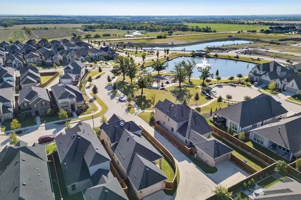 Celina, TX 75009,3205 Point Indy Lane