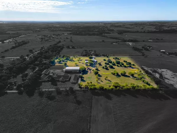 Cleburne, TX 76033,6270 Woodard Avenue