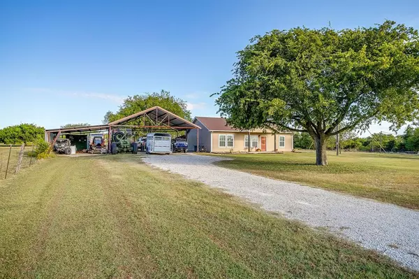 Cleburne, TX 76033,6270 Woodard Avenue