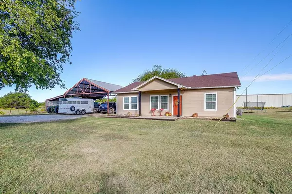 Cleburne, TX 76033,6270 Woodard Avenue