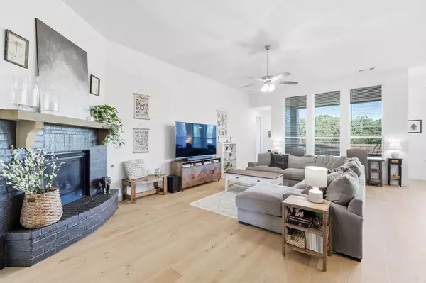 Oak Point, TX 75068,4608 Mount Vista Road